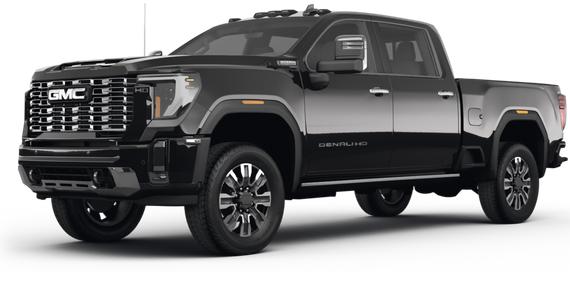 GMC SIERRA HD 2024 1GT49REY1RF355859 image